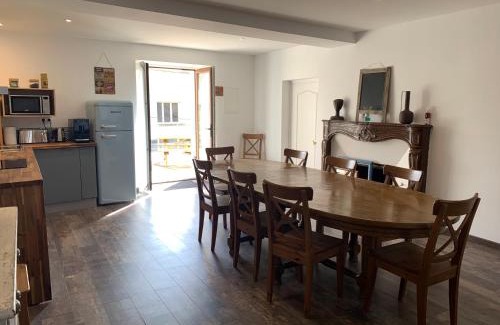 Dormans Appartement | Le Grand Terroir