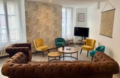 Dormans Appartement | Le Grand Terroir