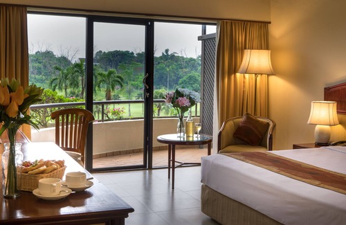 Senai Hôtel | Le Grandeur Palm Resort Johor