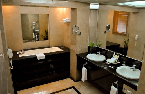 Senai Hôtel | Le Grandeur Palm Resort Johor