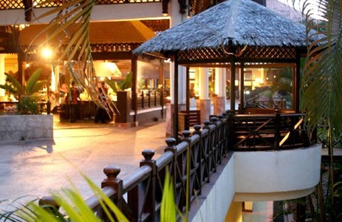 Senai Hôtel | Le Grandeur Palm Resort Johor