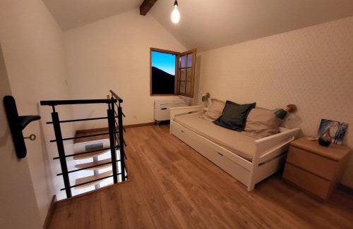 Belley Appartement | Le Grangeon