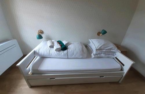 Belley Appartement | Le Grangeon