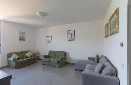 Le Grazie Appartement | Le Grazie 2 bedroom sea view apartment
