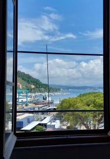 Le Grazie Appartement | Le Grazie by The Sea, Beachfront with elevator