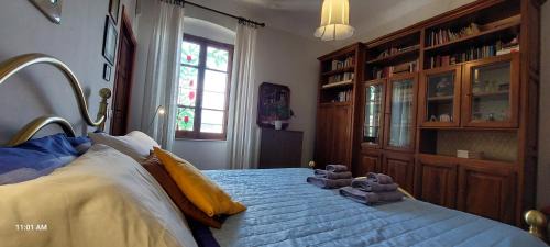 Le Grazie Appartement | Le Grazie by The Sea, Beachfront with elevator