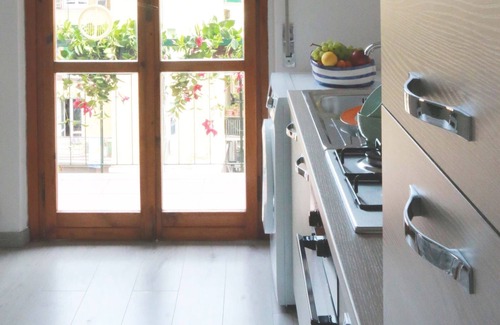 Le Grazie Appartement | Le Grazie - Sail into Portovenere with balcony