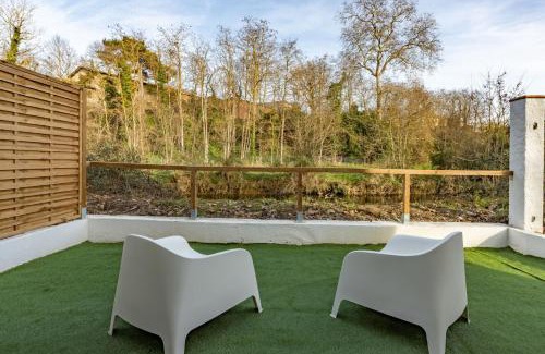 Auterive Appartement | Le Green Duplex - Clim - Parking - Netflix - Nestor & Margot