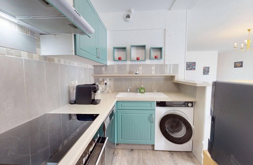 L'Aiguillon-sur-Vie Appartement | Le Green Spot