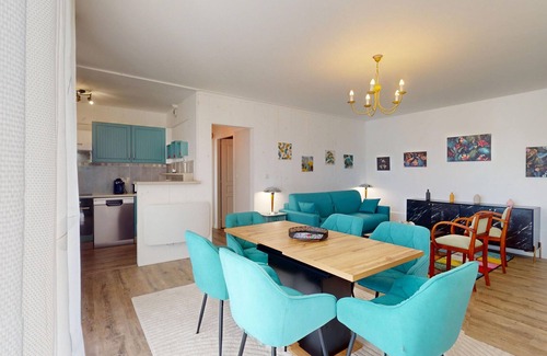 L'Aiguillon-sur-Vie Appartement | Le Green Spot