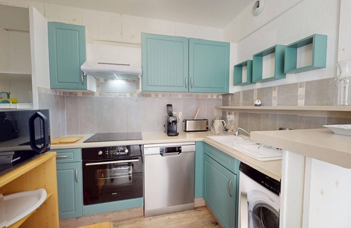 L'Aiguillon-sur-Vie Appartement | Le Green Spot
