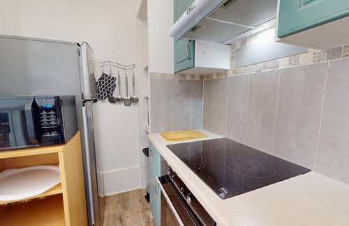 L'Aiguillon-sur-Vie Appartement | Le Green Spot