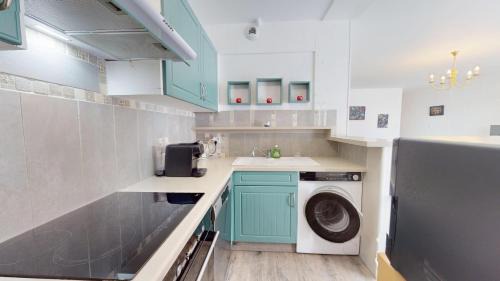 L'Aiguillon-sur-Vie Appartement | Le Green Spot