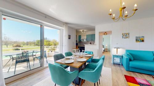 L'Aiguillon-sur-Vie Appartement | Le Green Spot
