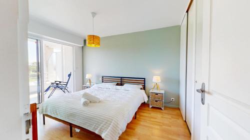 L'Aiguillon-sur-Vie Appartement | Le Green Spot