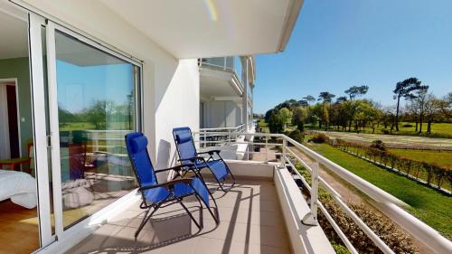 L'Aiguillon-sur-Vie Appartement | Le Green Spot