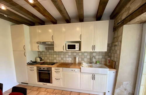 Saint-Macaire-du-Bois Maison | Le Grenier