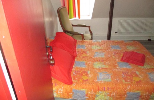 Saint-Aquilin-de-Pacy Appartement | Le Grenier A Crepes