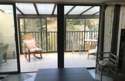 Villefort Appartement | Le Grenier d'Annick