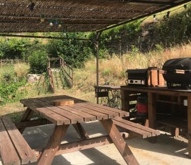 Valleraugue Maison | Le grenier de l Aigoual