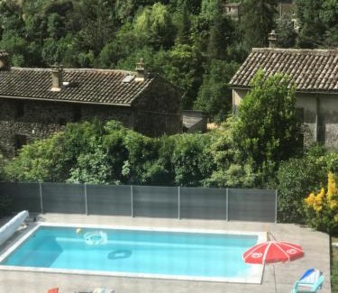 Valleraugue Maison | Le grenier de l Aigoual