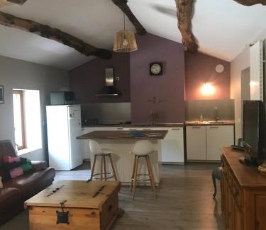 Valleraugue Maison | Le grenier de l Aigoual