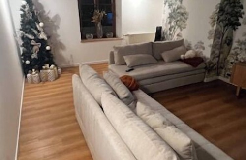 Jeuxey Appartement | GITE "LE GRENIER DE LA BELLE EPOQUE"