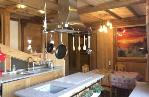 Les Deux Alpes Appartement | Le grenier des rêves