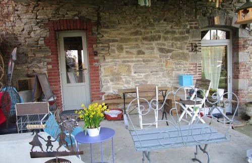 Maubray Maison | Le Grenier du Marais à 12 min de Tournai