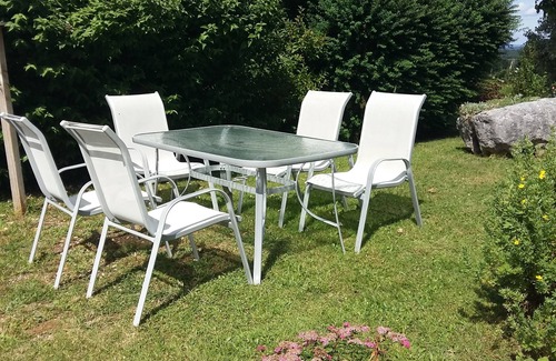 Bief-des-Maisons Cottage | " Le Grenier" pour 4 personnes