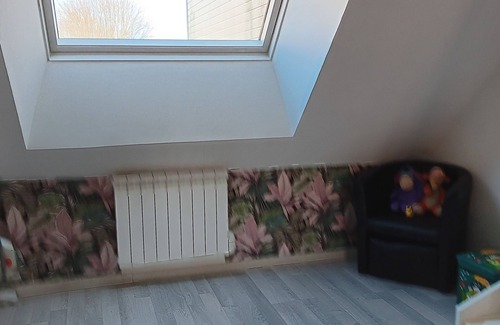 Brequerecque Appartement | Le grenier
