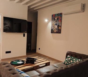 Chauny Appartement | Le Grenier
