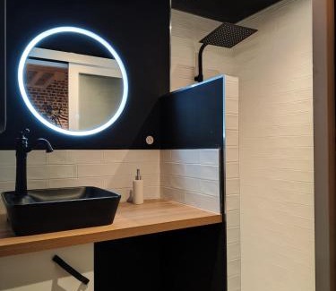 Chauny Appartement | Le Grenier