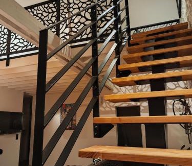 Chauny Appartement | Le Grenier