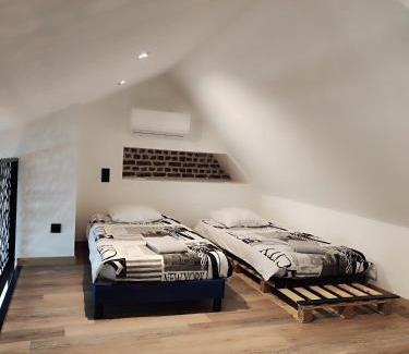 Chauny Appartement | Le Grenier