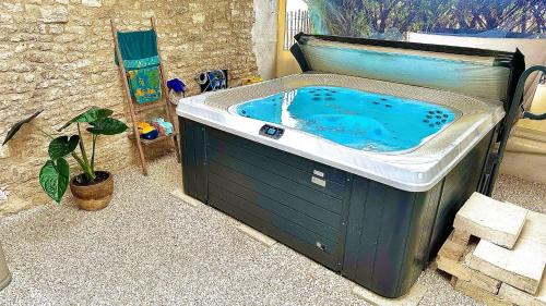 Saint-Medard-d'Aunis Maison | Le Grenier - Gîte de Charme La Rochelle