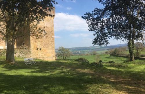 Saint-Andre-le-Desert Maison | Le Gros Chigy Château