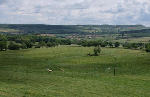 Saint-Andre-le-Desert Maison | Le Gros Chigy Château