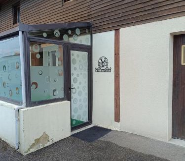 Braucourt Maison | LE GRUON DU LAC