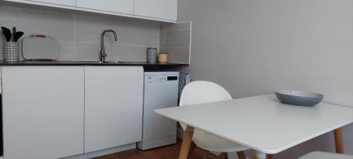 Chatillon-sur-Indre Appartement | Le Guet du Garde - in the center of medieval town