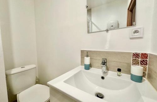 Limoges Appartement | Le Guillaumin, convivial et zen