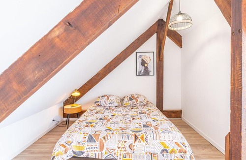 Treguier Appartement | Le Guindy