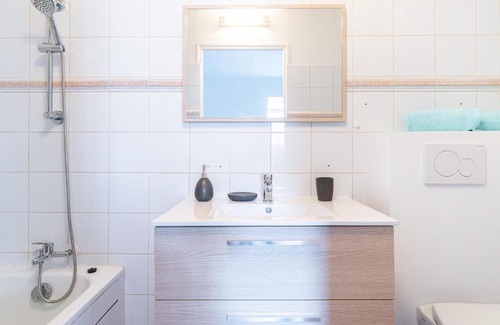 Treguier Appartement | Le Guindy