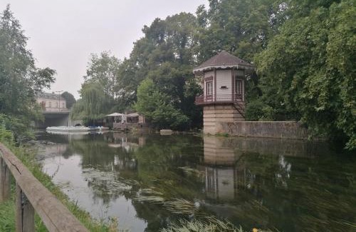 Chartres Appartement | Le Gustin
