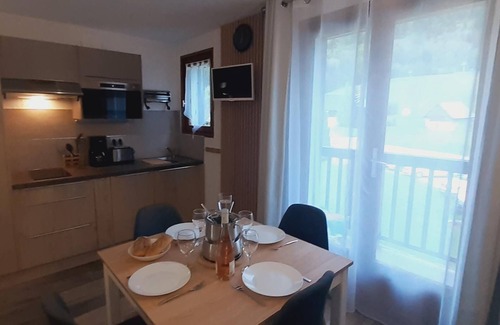 Les Bottieres Maison | LE GYPSE - SAINT PANCRACE