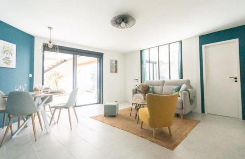 Mairie de Chantenay Appartement | Le Héron Nantais