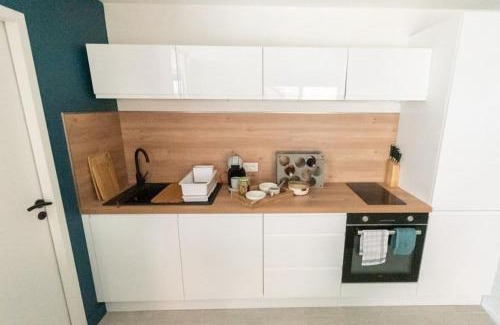 Mairie de Chantenay Appartement | Le Héron Nantais