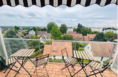 Haie Vigne Appartement | Le haie vigné