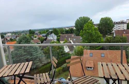 Haie Vigne Appartement | Le haie vigné