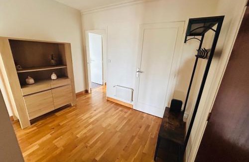 Haie Vigne Appartement | Le haie vigné